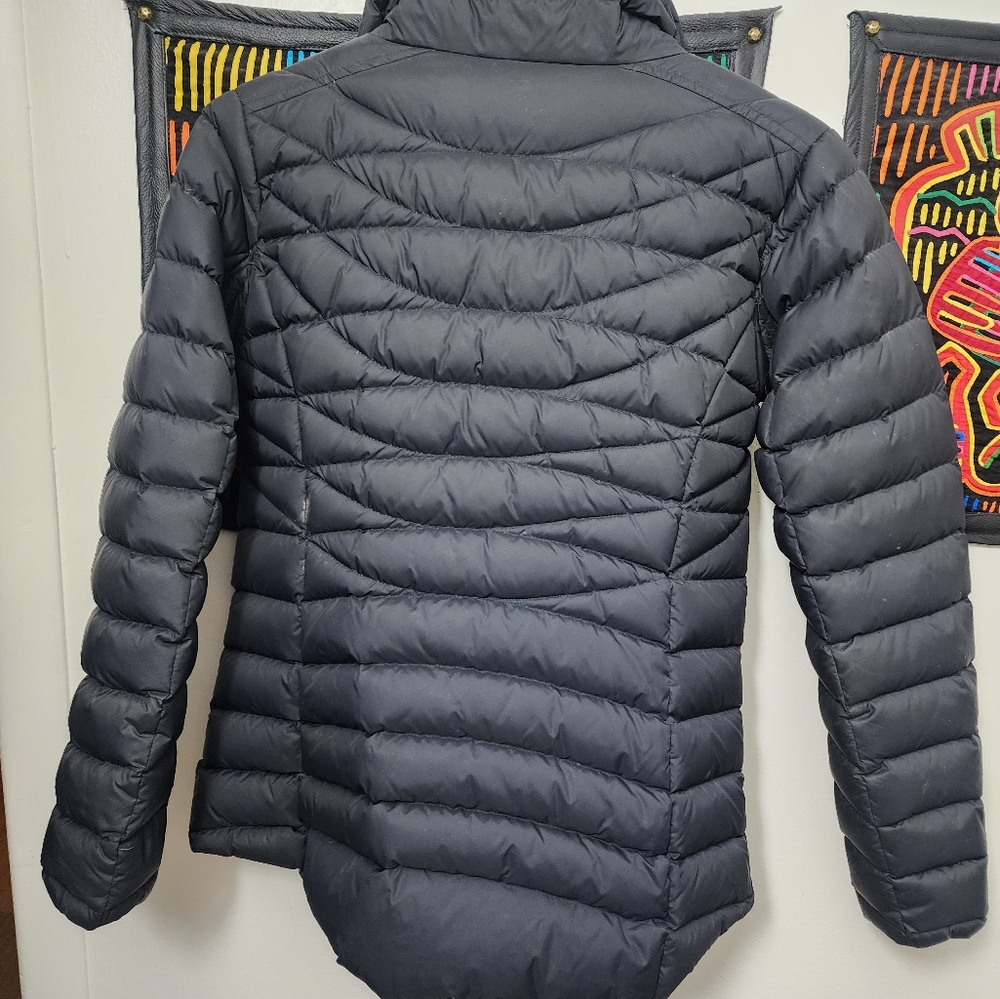 Puffy jacket - Picture 2 of 3